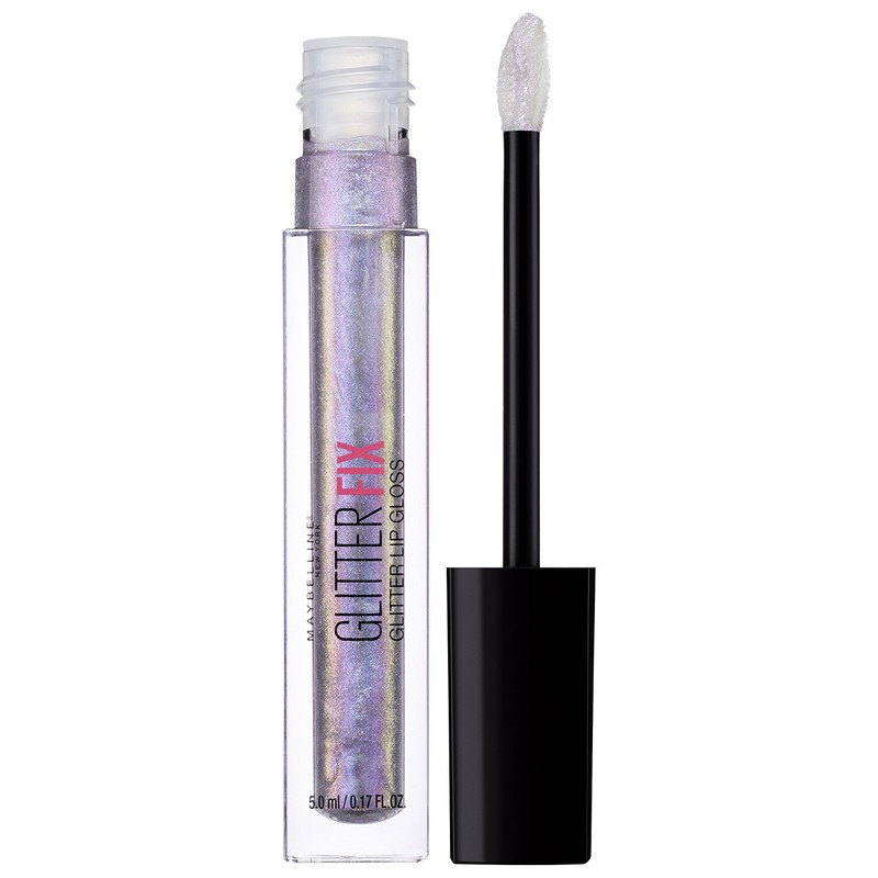 Maybelline New York Glitter Blast Lipglos, Glitter 5 ml
