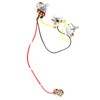 Guitar Wiring Harness Professional Electric Guitar Prewired Circuit Wiring Harness