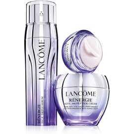 Lancôme Rénergie - HPN 300, Crema Facial Hidratante Antiedad, Con 300 Péptidos, Ácido Hialurónico y Niacinamida, Fórmula de Rápida Absorción para Piel Madura