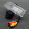 New Vision Car Reverse Rear View Backup Camera For Scion