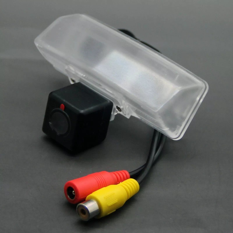 New Vision Car Reverse Rear View Backup Camera For Scion