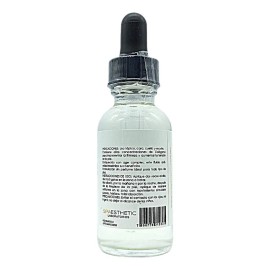 Sérum Colágeno Facial 30ml Hidratante Antiedad Spaesthetic