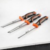 GreatNeck 74030 6 Inch Double-Edged Jab Saw, Drywall Saw, Wallboard