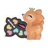 Clementoni 18631 Crazy Chic Lovely Fawn Make-Up Set for Children