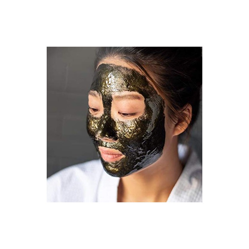 Masque Bar Black Gold Peel Off - Tube