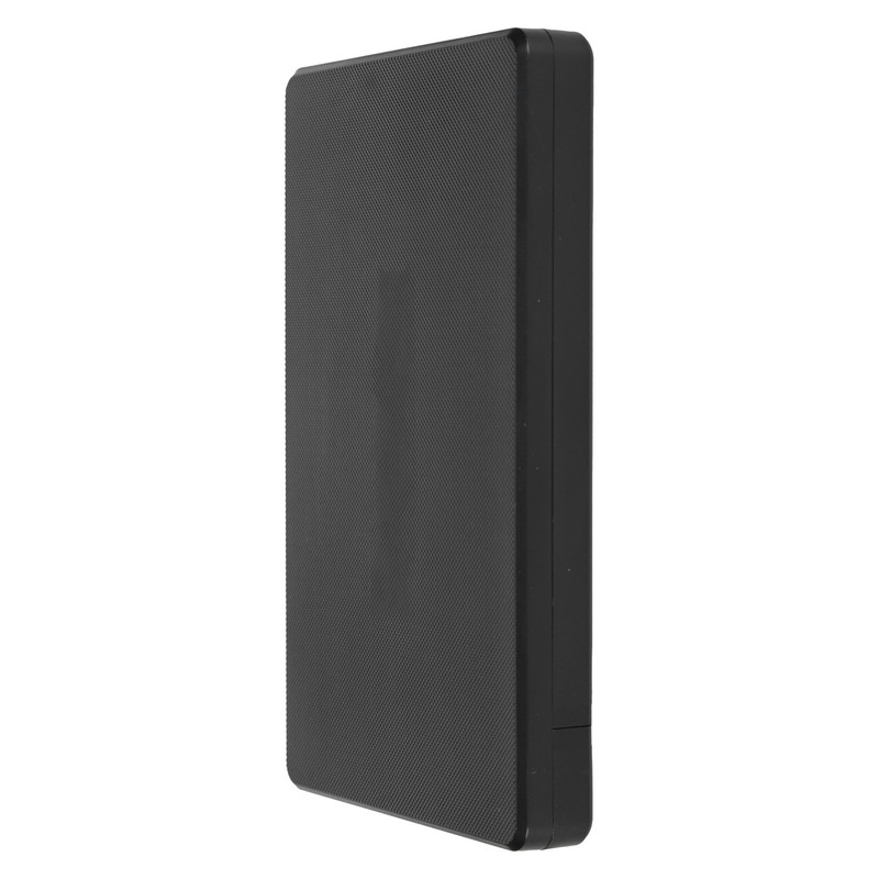 BU KING YD0006 External Hard Drive Portable Ultra Thin 2.5