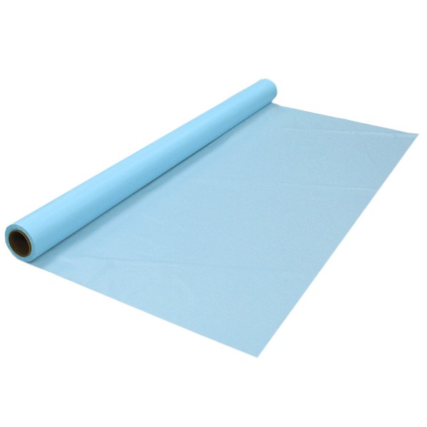 Party Essentials Heavy Duty Plastic Banquet Table Roll Available in