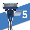 WILKINSON SWORD - Hydro 5 Skin Protection For Men |