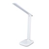 Folding Desk Lamp 3 Light Source USB Internal Battery Rechargeable