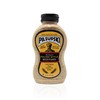 Pilsudski's Brand Mustard - 12oz Squeeze Bottle, Perfect condiments for