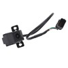 Car Rear View Camera HD Image Waterproof Rear View Camera