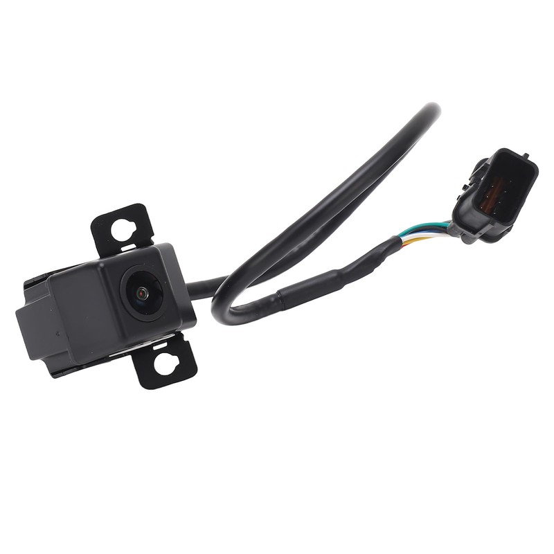 Car Rear View Camera HD Image Waterproof Rear View Camera