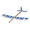 Revell 24328 BalsaBirds Hand Launch Glider | Blue | Easy