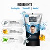 Fair and Handsome Emami Limited Instant Fairness Face Wash 100