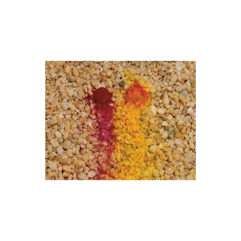 Dye Tracer Tablet, Red, PK200