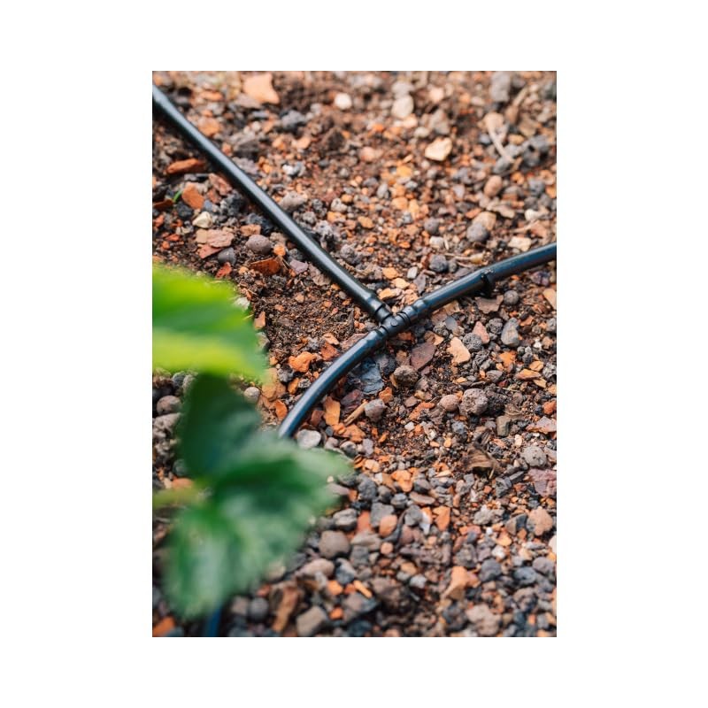 GEKA Drip Set Watering (Vegetables, Flowers and Flower Beds, 28