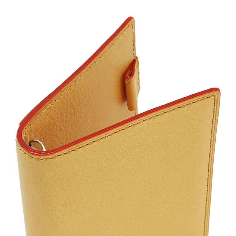 Breilio Minerva Box, Mini 5, 0.4 inch (11 mm) Notebook,