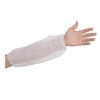 ZEUTICA 100 Cubre Manga Desechable, funda para brazo de polietileno,
