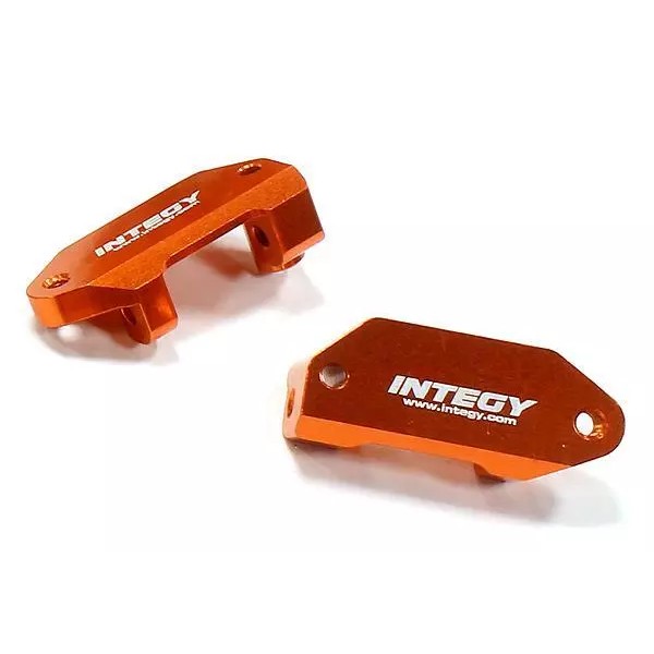 For Traxxas Precision CNC Machined Caster Blocks Designed for Traxxas