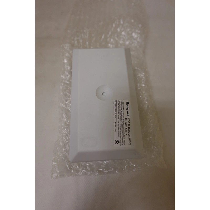 DualTec / Honeywell IntelliSense Dual Tec DT-435T Combination Microwave &