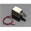 Solenoids & Actuators Solenoids & Actuators Large Push-Pull Solenoid