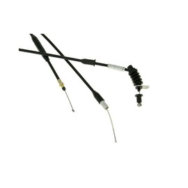 Gaszug kompatibel für ADLY (HER CHEE) Jet 50, ADLY (HER CHEE) Blizzard GTA 50