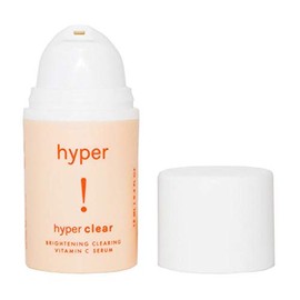Hyper Clear Brightening Clearing Vitamin C Serum,0.5 Ounce (Pack of 1)