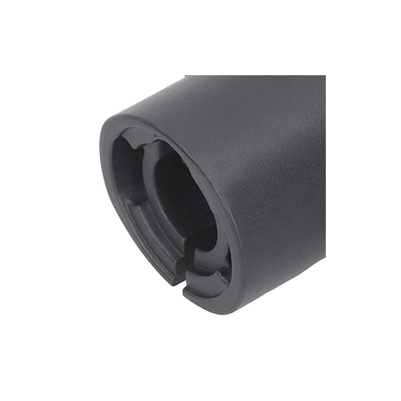 Base de Repuesto de Poste Plegable para Scooter eléctrico, Carpeta