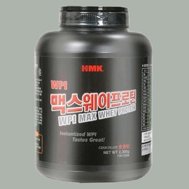 기타 WPI WPH 단백질 보충제 맥스웨이프로틴 2300g 76회분 Guitar WPI WPH Protein Supplement Max Whey Protein 2300g 76 Servings