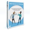 With Humour in Leadership, Training for Leaders, Employees, Trainees, Group
