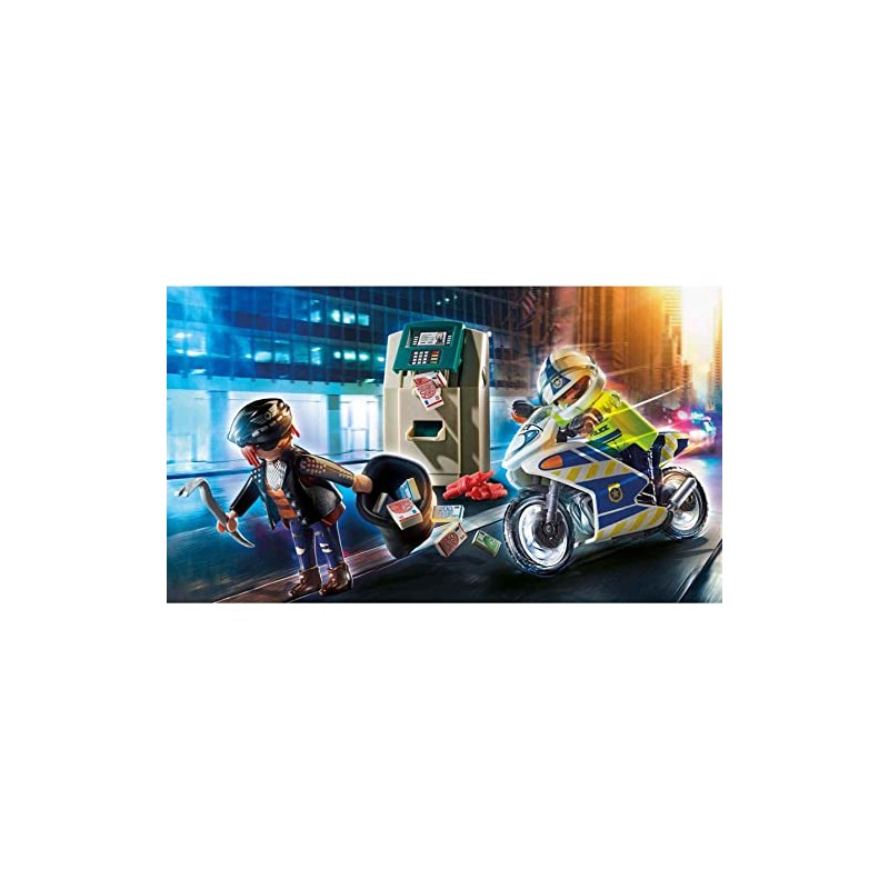 Playmobil