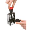 COLOP 2160 RL. Self-Inking Date Stamp with Date in German
