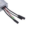Electric Bike Motor Controller 22A Speed Controller with LCD4 Panel