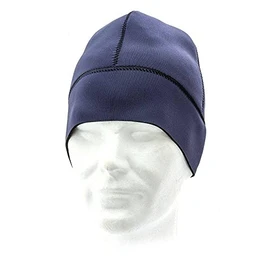 Prolimit Gbs Standard Neoprene Beanie Winter Hat Plt Blue