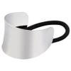 Lady Jayne Metallic Ponytail Semi Cuff