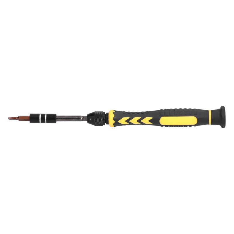 38 In 1 Accuracy Screwdriver Kit Mini Magnetic Driver Professional