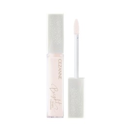 Sezannu Bright Color Sealer A 00 Crisp White 9.0g Corrects dull face with color! Color type concealer