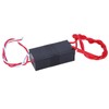 DC 6-12V High Voltage Generator, 800KV Square Pulsed Ignition Coil