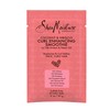 SheaMoisture Coconut and Hibiscus Curl Enhancing Smoothie 2 oz Packette
