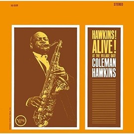 ジェリコの戦い+2 - コールマン・ホーキンス