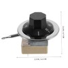 Mobestech Mechanical Thermal Control Thermostat for Water Heaters and Ovens