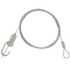 Fukui Kinzokukogei Power Nanowire No. 1033 Industry Smallest Hook &