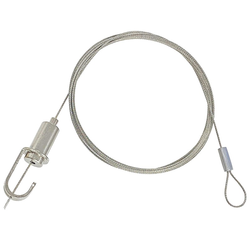 Fukui Kinzokukogei Power Nanowire No. 1033 Industry Smallest Hook &