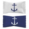 The Dreidel Company Anchors Buttermints, Mint Candies, After Dinner Mints,