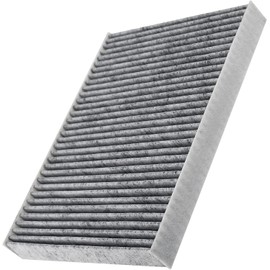 JTCAF10364 Cabin Air Filter for Chrysler 300 2005-2010,for Challenger 2008-2010,for Charger 2006-2010,for Magnum 2005-2008 Replacement for CF10364 4596501AB