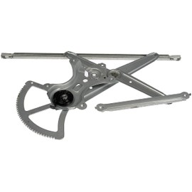 Dorman 740-361 Front Passenger Side Power Window Regulator (Regulator Only) Compatible with Select Lexus/Toyota Models