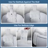 Bath Pillow Bathtub Pillow for Tub Luxury Bath Tub Pillows