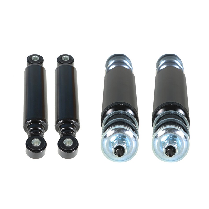 JOPOW Front & Rear Shock Absorber Set For Club Car