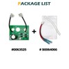 For Generator Rectifier Board Replaces 0063525, Improved Design RV Bridge