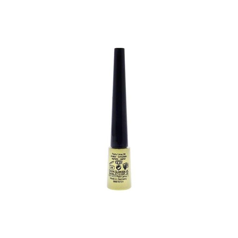 Max Factor Max Effect Dip-In-Eyeshadow - 06 Party Lime